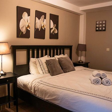Archimede Guest House Bruksela Zewnętrze zdjęcie