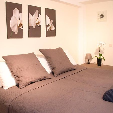 Archimede Guest House Bruksela Pokój zdjęcie
