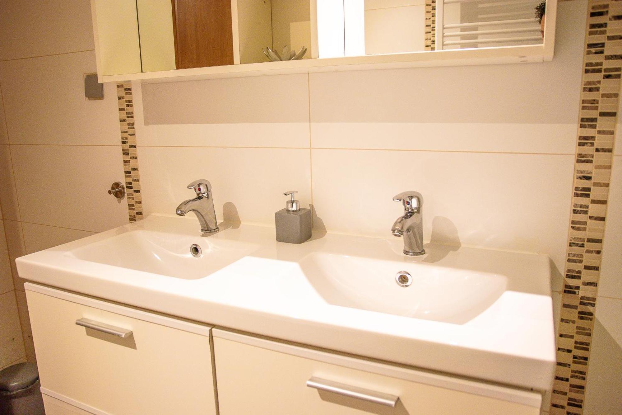 Archimede Guest House Bruksela Zewnętrze zdjęcie