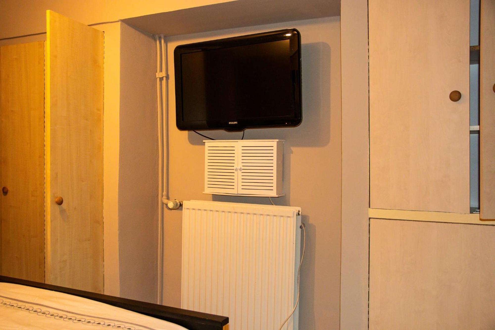 Archimede Guest House Bruksela Pokój zdjęcie