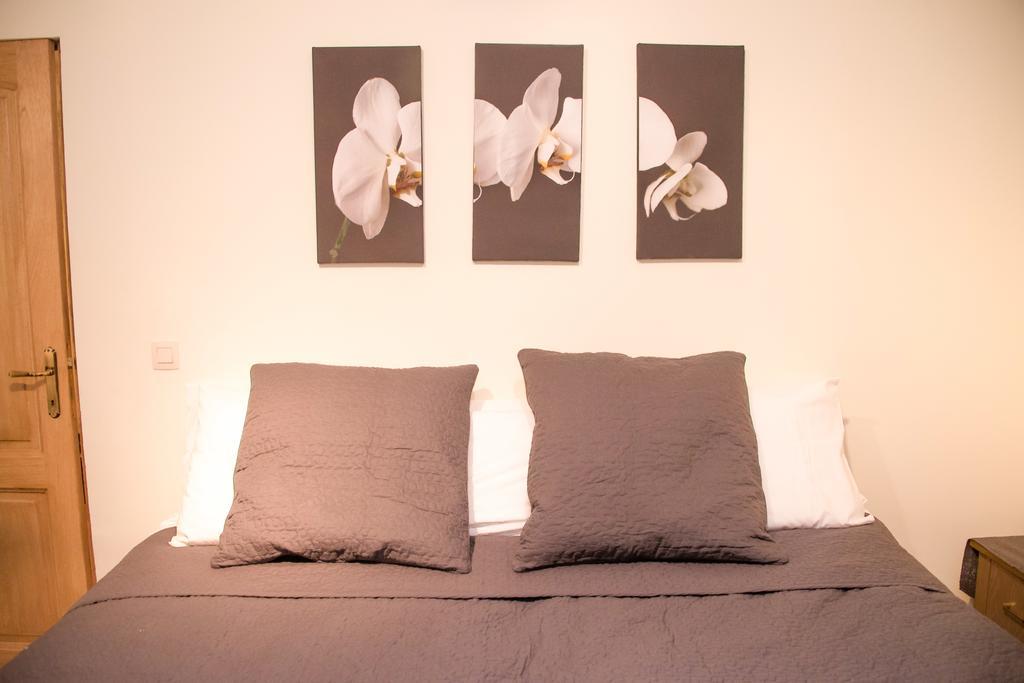 Archimede Guest House Bruksela Pokój zdjęcie