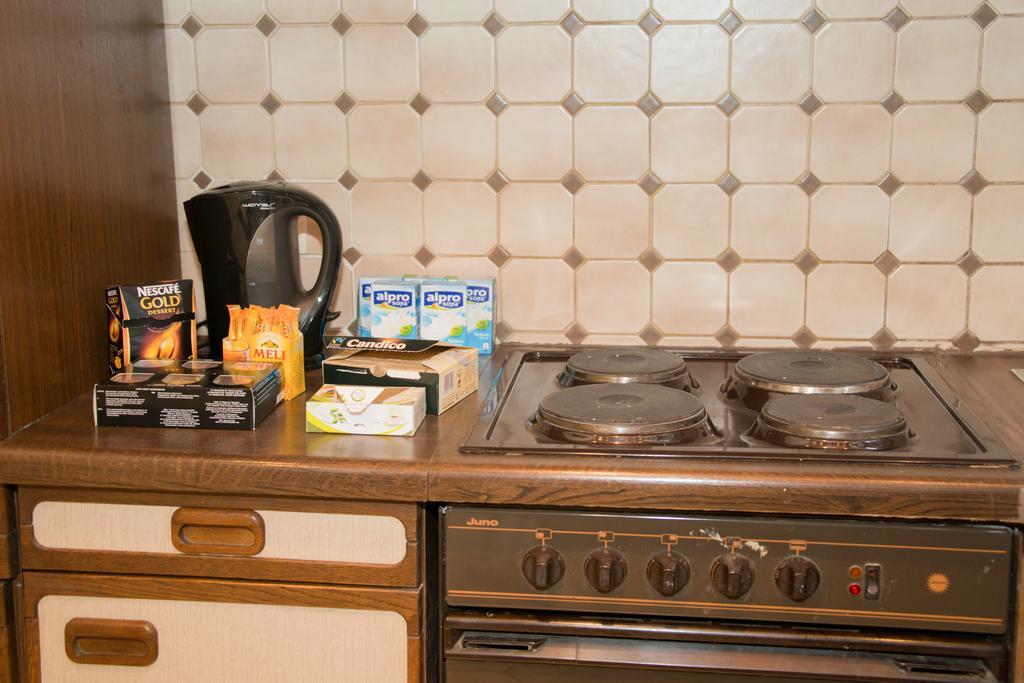 Archimede Guest House Bruksela Pokój zdjęcie